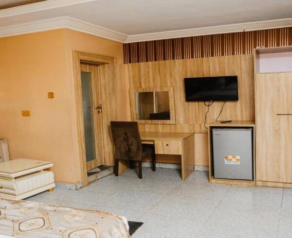 Exec Rooms