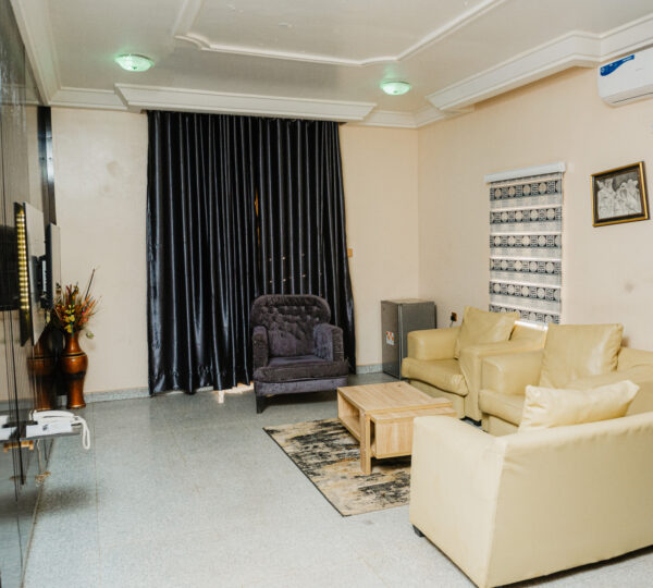 Exec Rooms