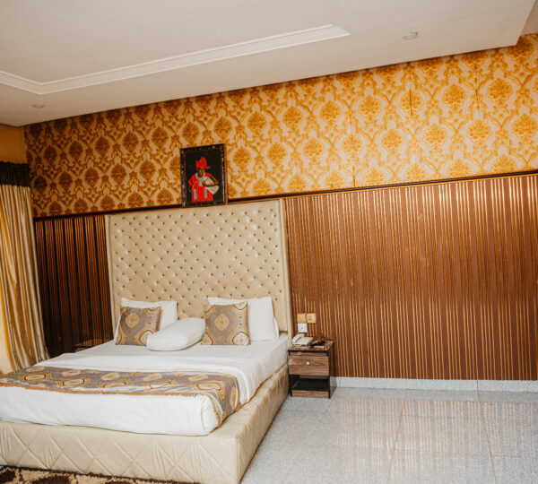 Exec Rooms