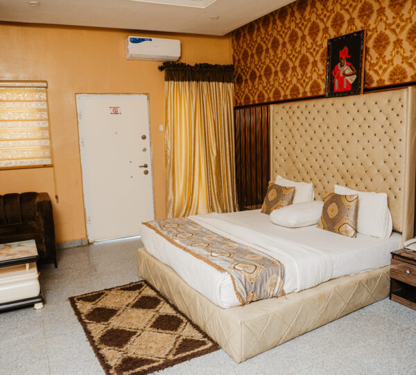 Exec Rooms