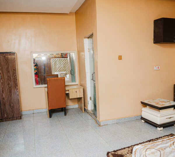 Exec Rooms