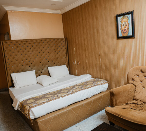 Exec Rooms