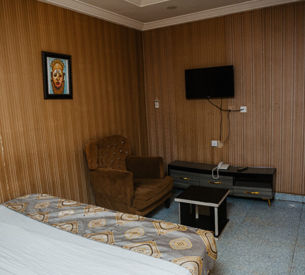 Exec Rooms