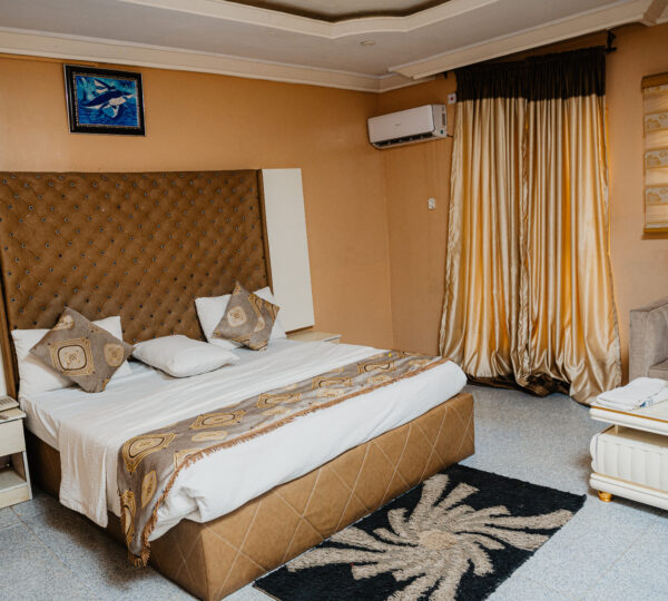 Exec Rooms
