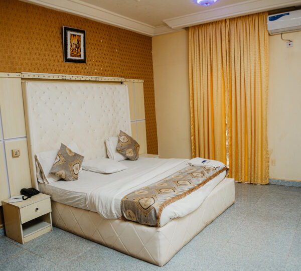 Exec Rooms
