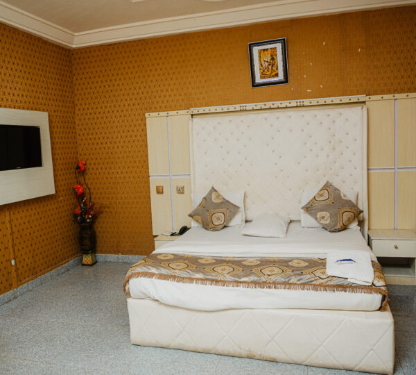 Exec Rooms