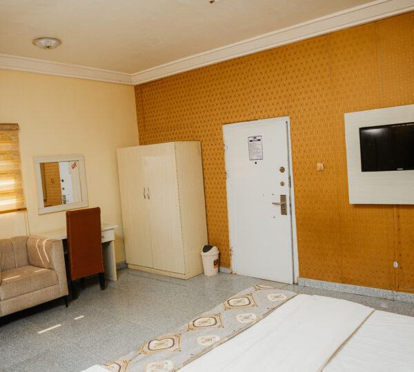 Exec Rooms