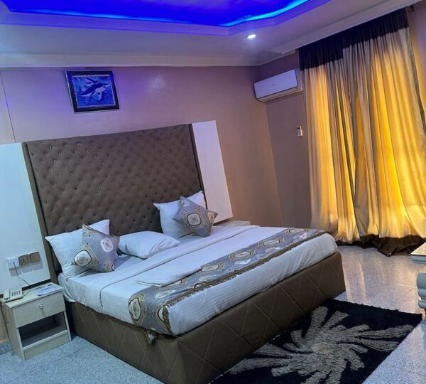 Exec Rooms