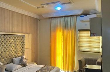 Exec Rooms